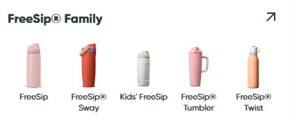 FreeSip® Family