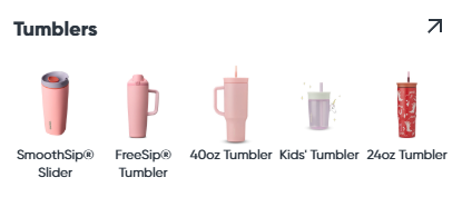 Tumblers