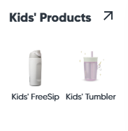 Kids' Products