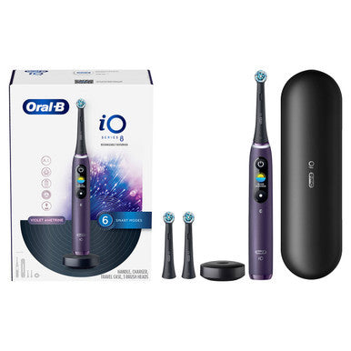 Oral-B iO Series 8 Rechargeable Electric Toothbrush