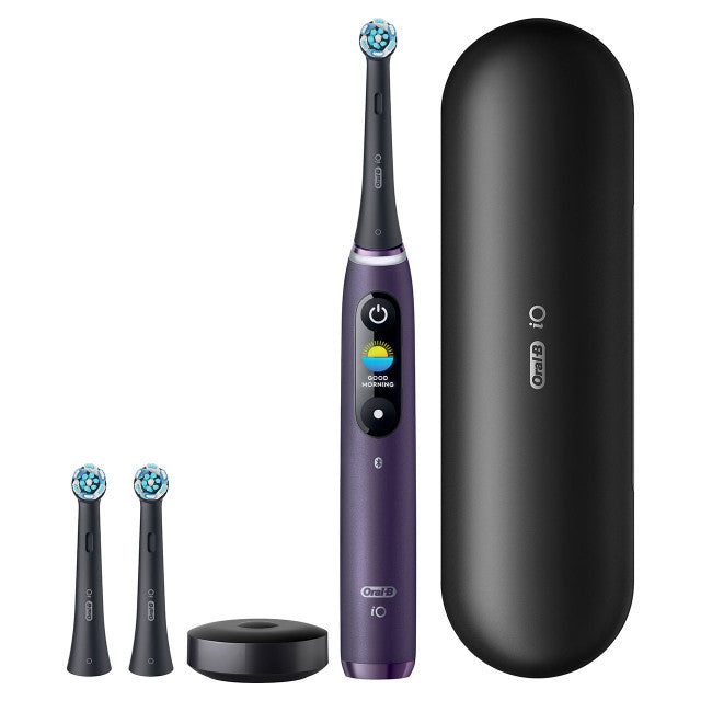 Oral-B iO Series 8 Rechargeable Electric Toothbrush
