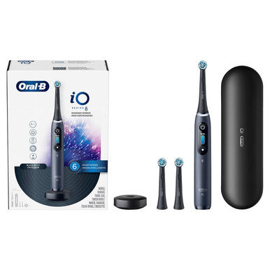Oral-B iO Series 8 Rechargeable Electric Toothbrush