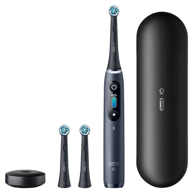 Oral-B iO Series 8 Rechargeable Electric Toothbrush