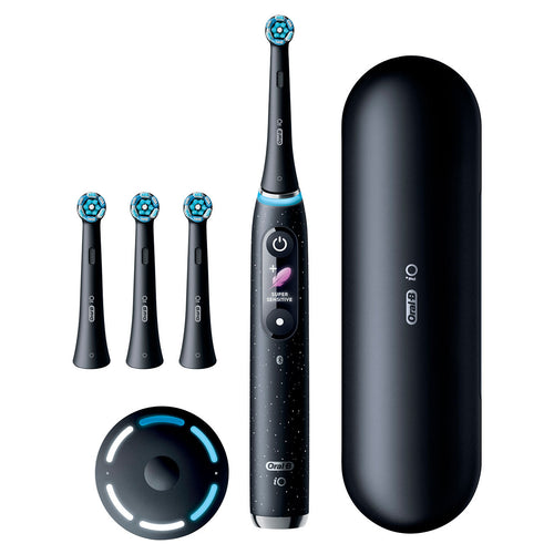 iO Series 10 Rechargeable Electric Toothbrush