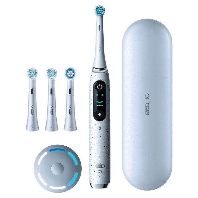 iO Series 10 Rechargeable Electric Toothbrush