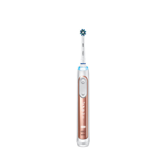 Genius 7500 Rechargeable Electric Toothbrush