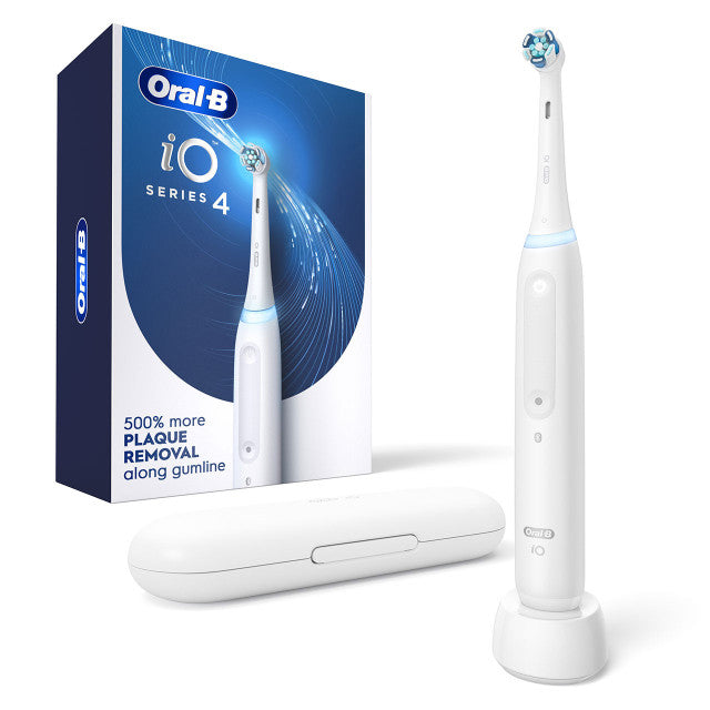 iO Series 4 Electric Toothbrush