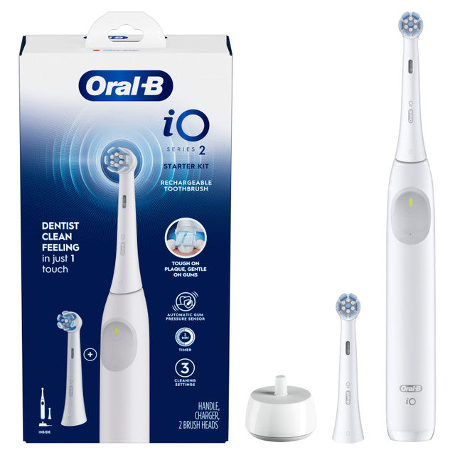 iO Series 2 Electric Toothbrush