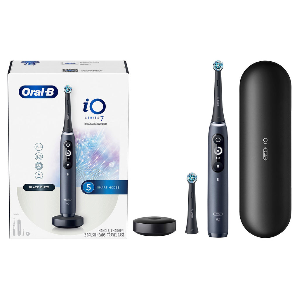 iO Series 7 Electric Toothbrush