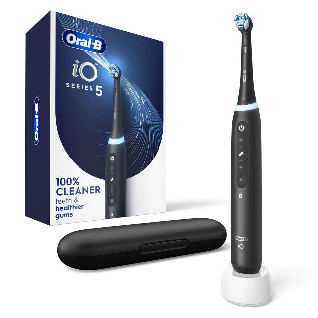 iO Series 5 Electric Toothbrush