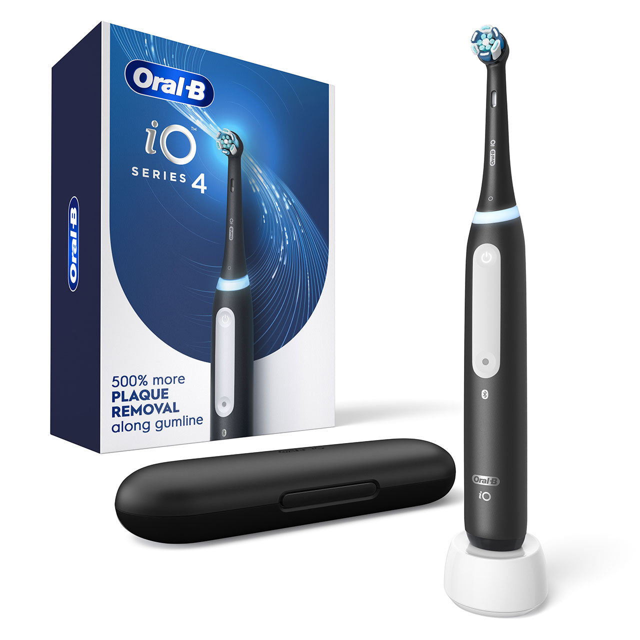 iO Series 4 Electric Toothbrush