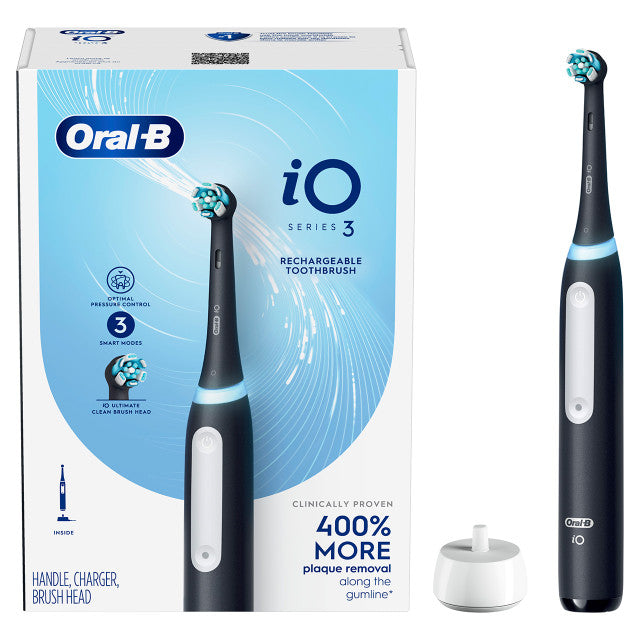 iO Series 3 Electric Toothbrush