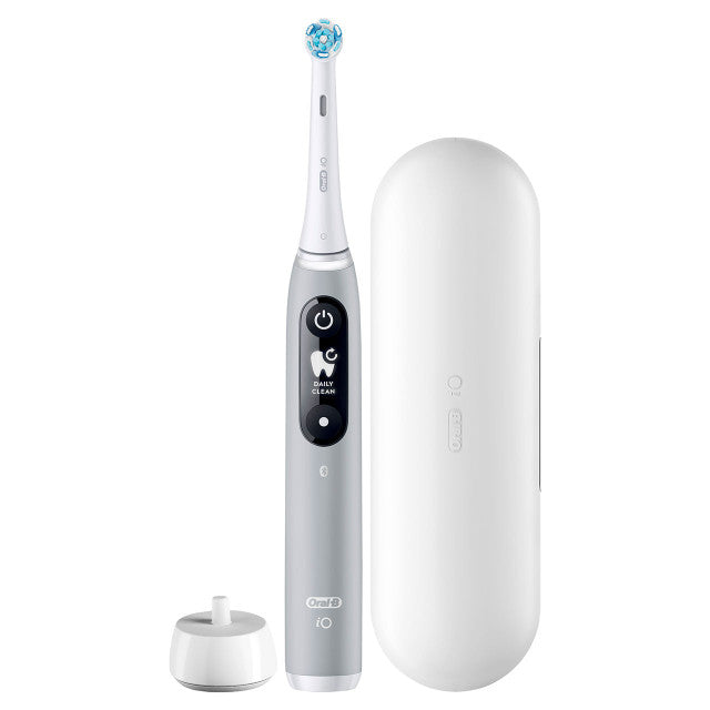 Oral-B iO Series 6 Electric Toothbrush
