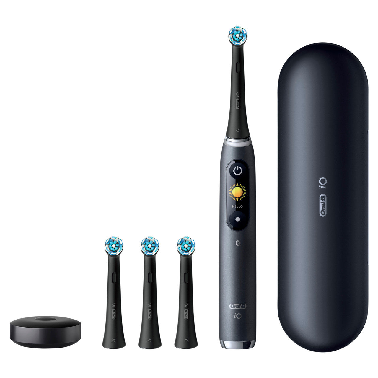 Oral-B iO Series 9 Rechargeable Electric Toothbrush