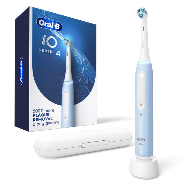 iO Series 4 Electric Toothbrush