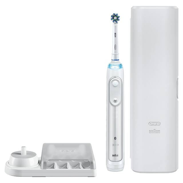 Smart 5000 Rechargeable Electric Toothbrush