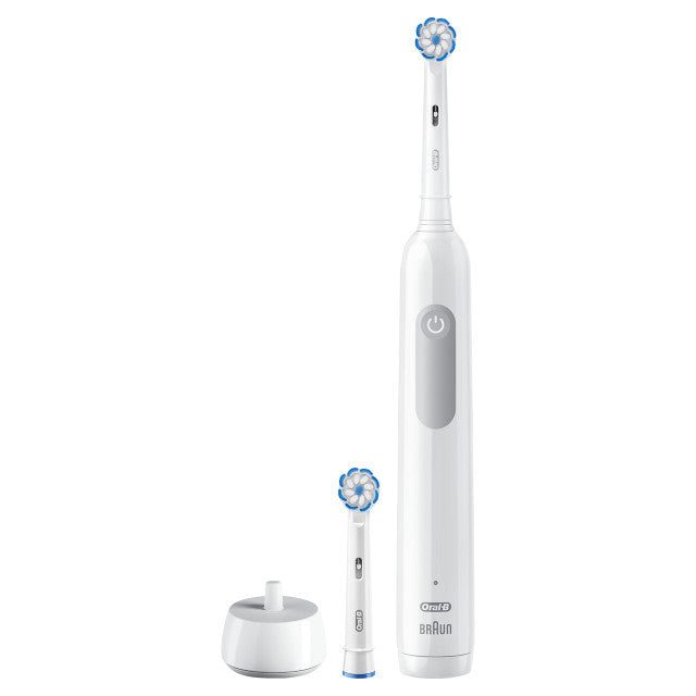 Pro 1000 Gum Care Rechargeable Electric Toothbrush