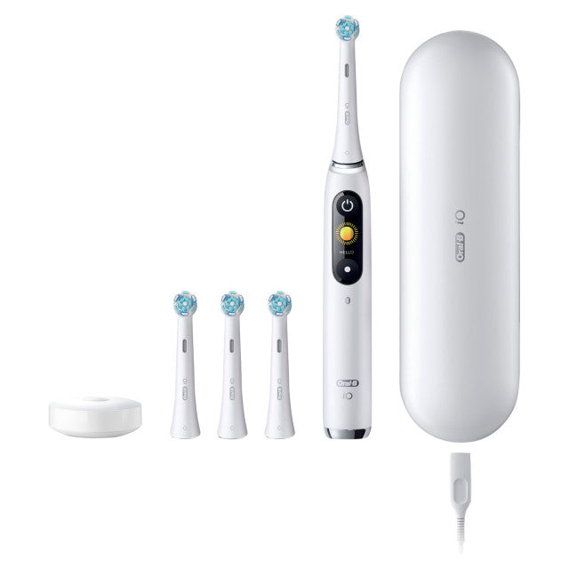 Oral-B iO Series 9 Rechargeable Electric Toothbrush