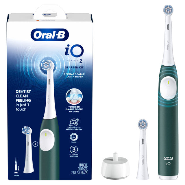 iO Series 2 Electric Toothbrush