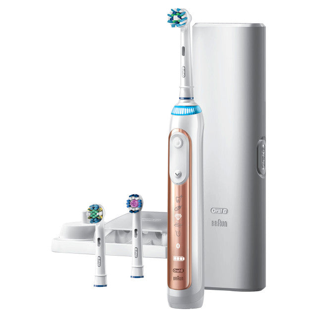 Genius 7500 Rechargeable Electric Toothbrush