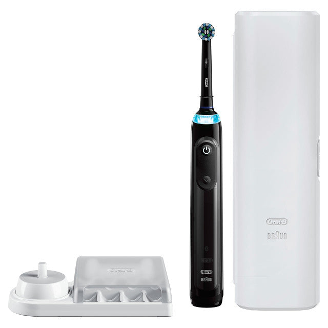 Smart 5000 Rechargeable Electric Toothbrush