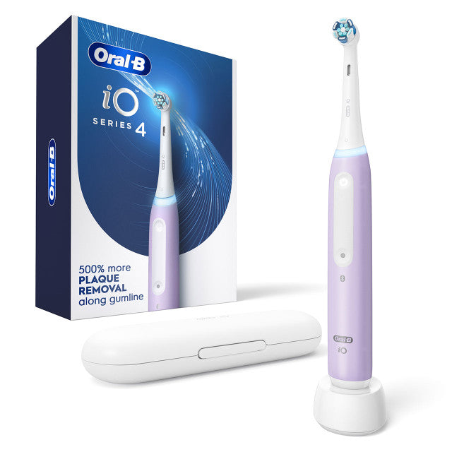 iO Series 4 Electric Toothbrush