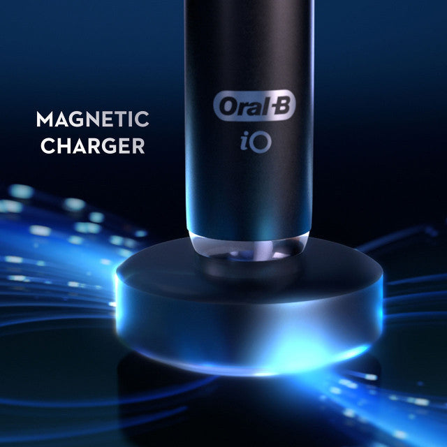 Oral-B iO Series 8 Rechargeable Electric Toothbrush