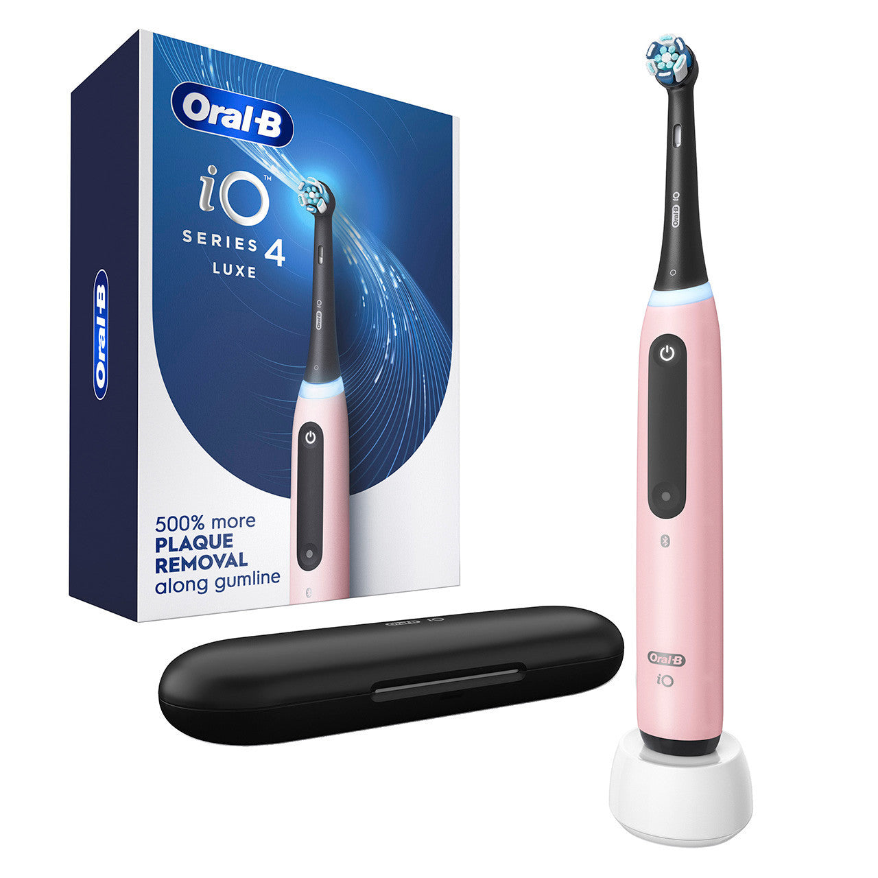 iO Series 4 Electric Toothbrush