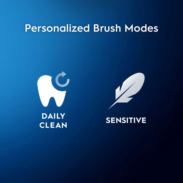 Pro 500 Rechargeable Electric Toothbrush
