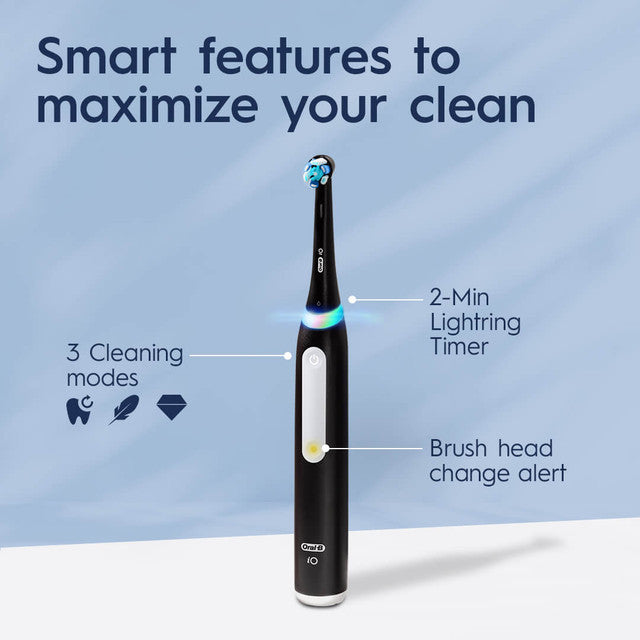 iO Series 3 Electric Toothbrush