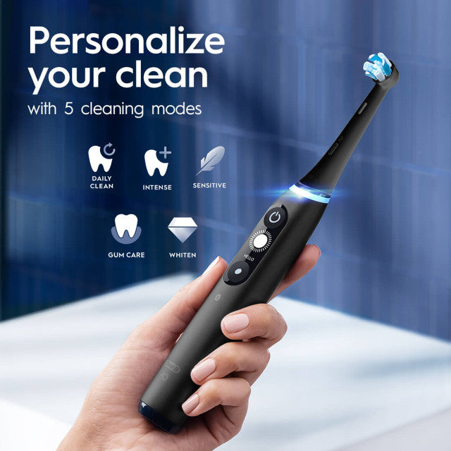 iO Series 7 Electric Toothbrush