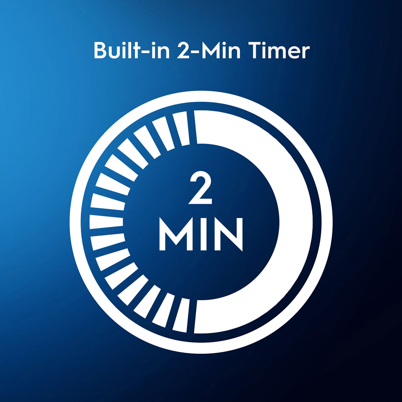 Oral-B Vitality Limited Rechargeable Electric Toothbrush Twin Pack, Black and White