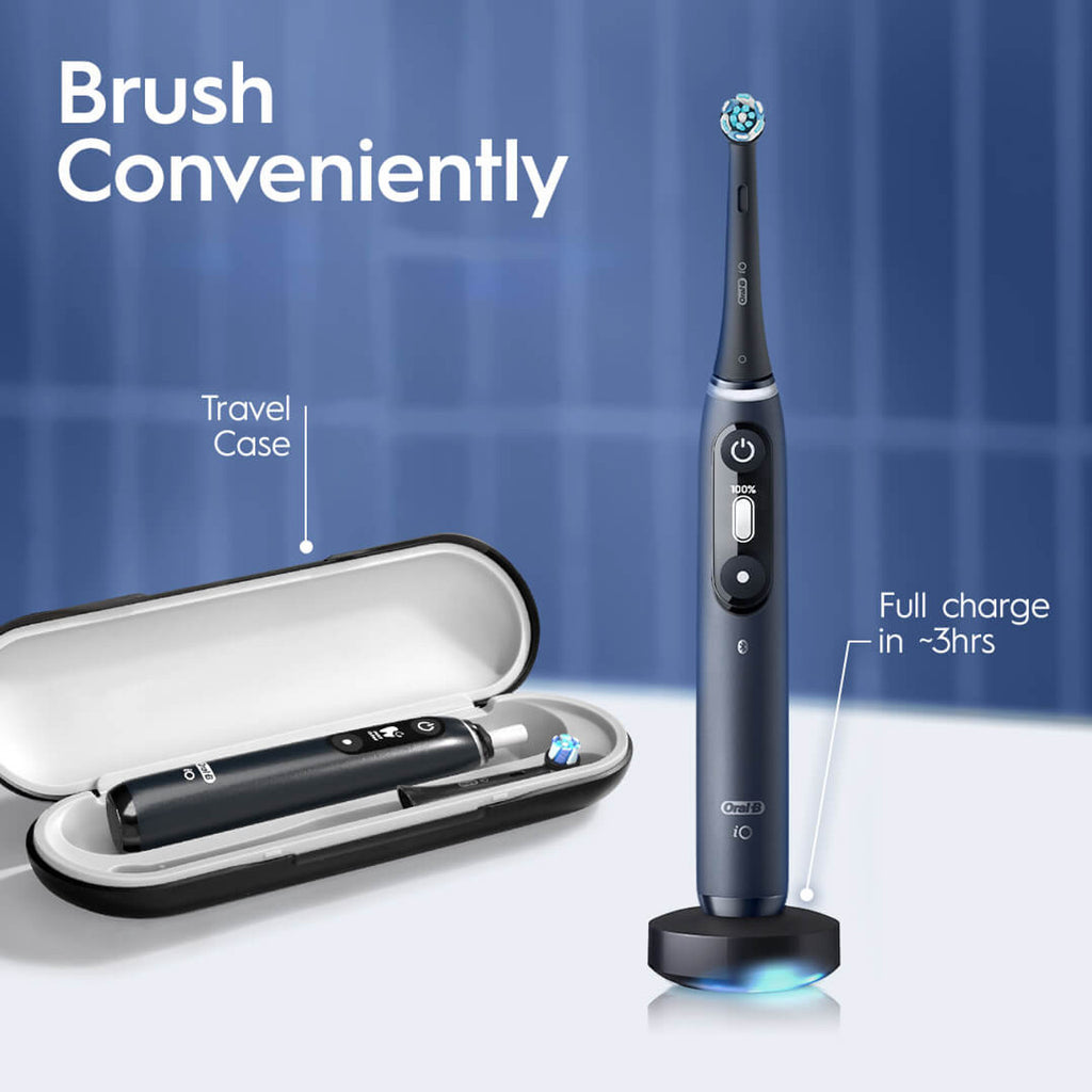 iO Series 7 Electric Toothbrush