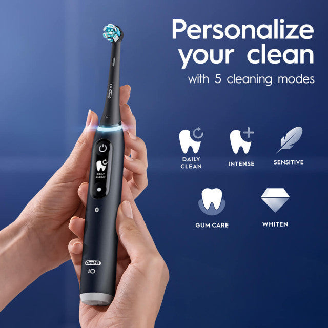 Oral-B iO Series 6 Electric Toothbrush
