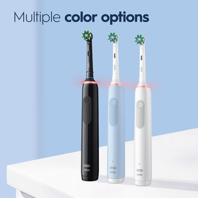 Smart 1500 Electric Rechargeable Toothbrush