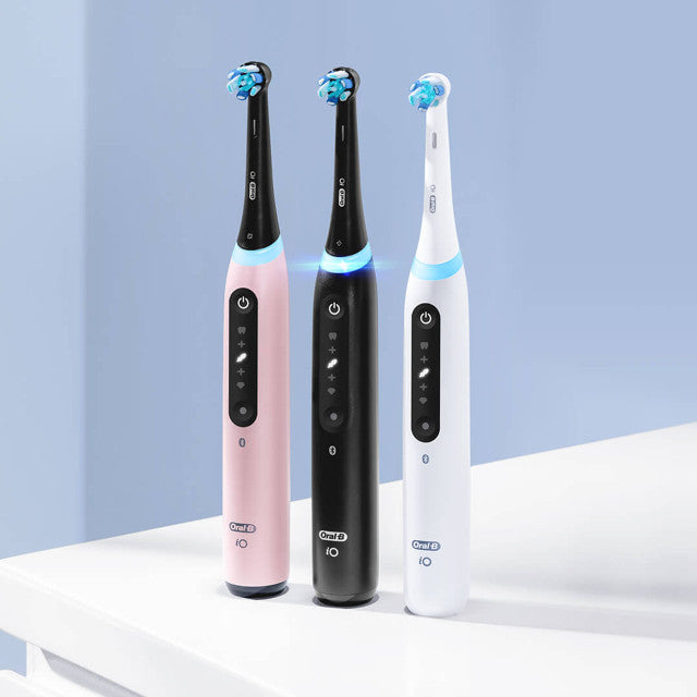 iO Series 5 Electric Toothbrush