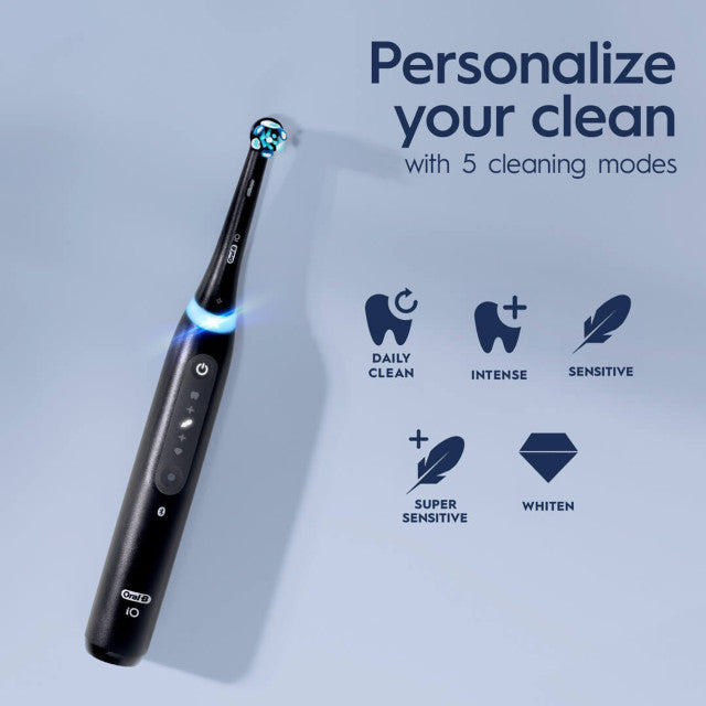 iO Series 5 Electric Toothbrush