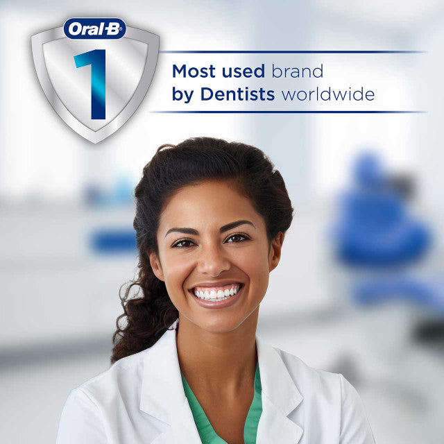 Oral-B iO Series 6 Electric Toothbrush