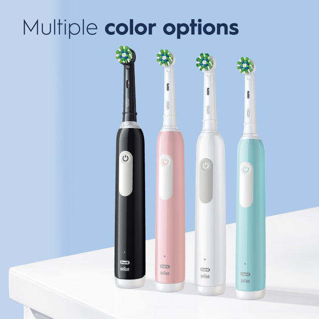 Smart 5000 Rechargeable Electric Toothbrush